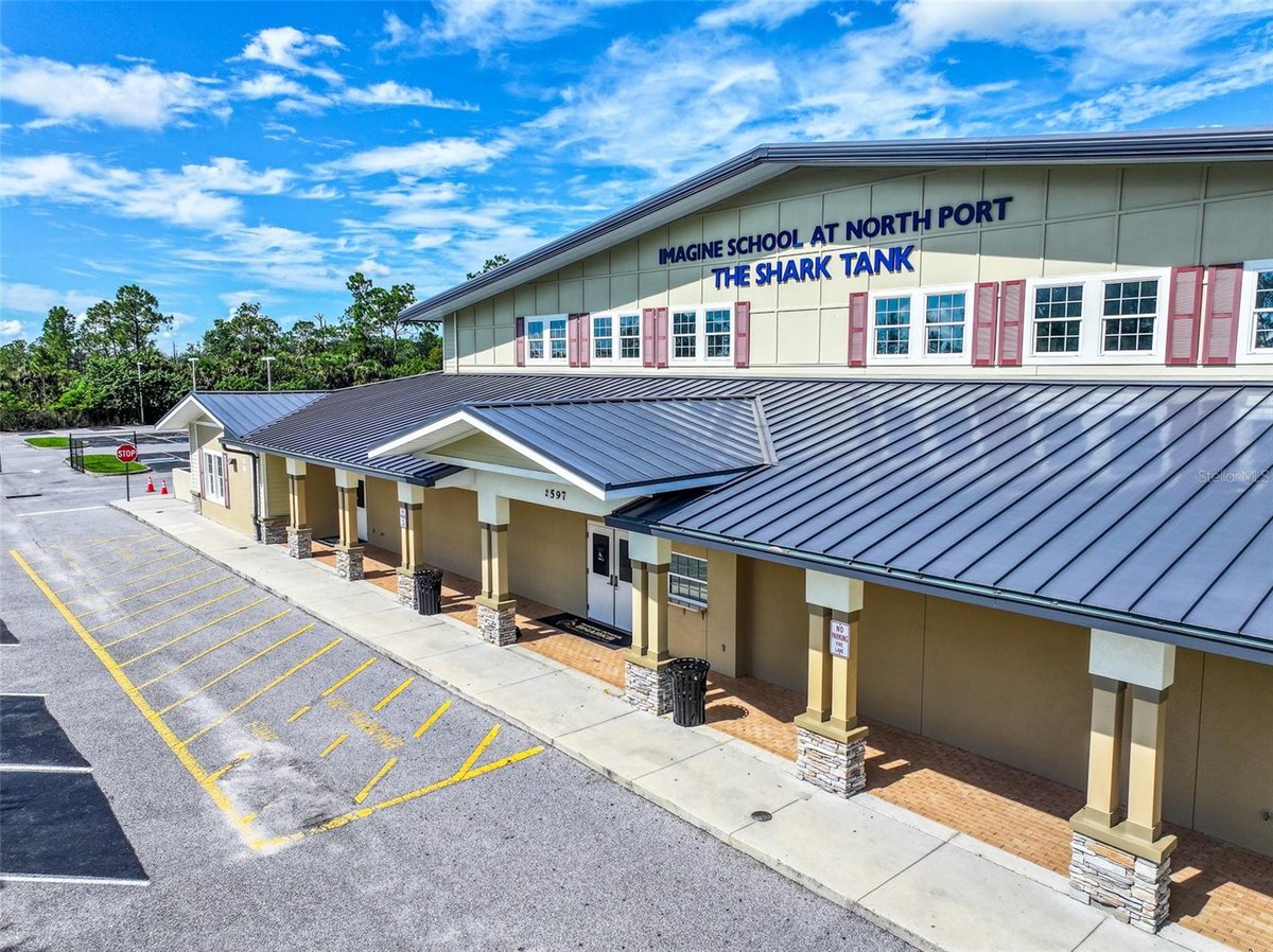 featured property
