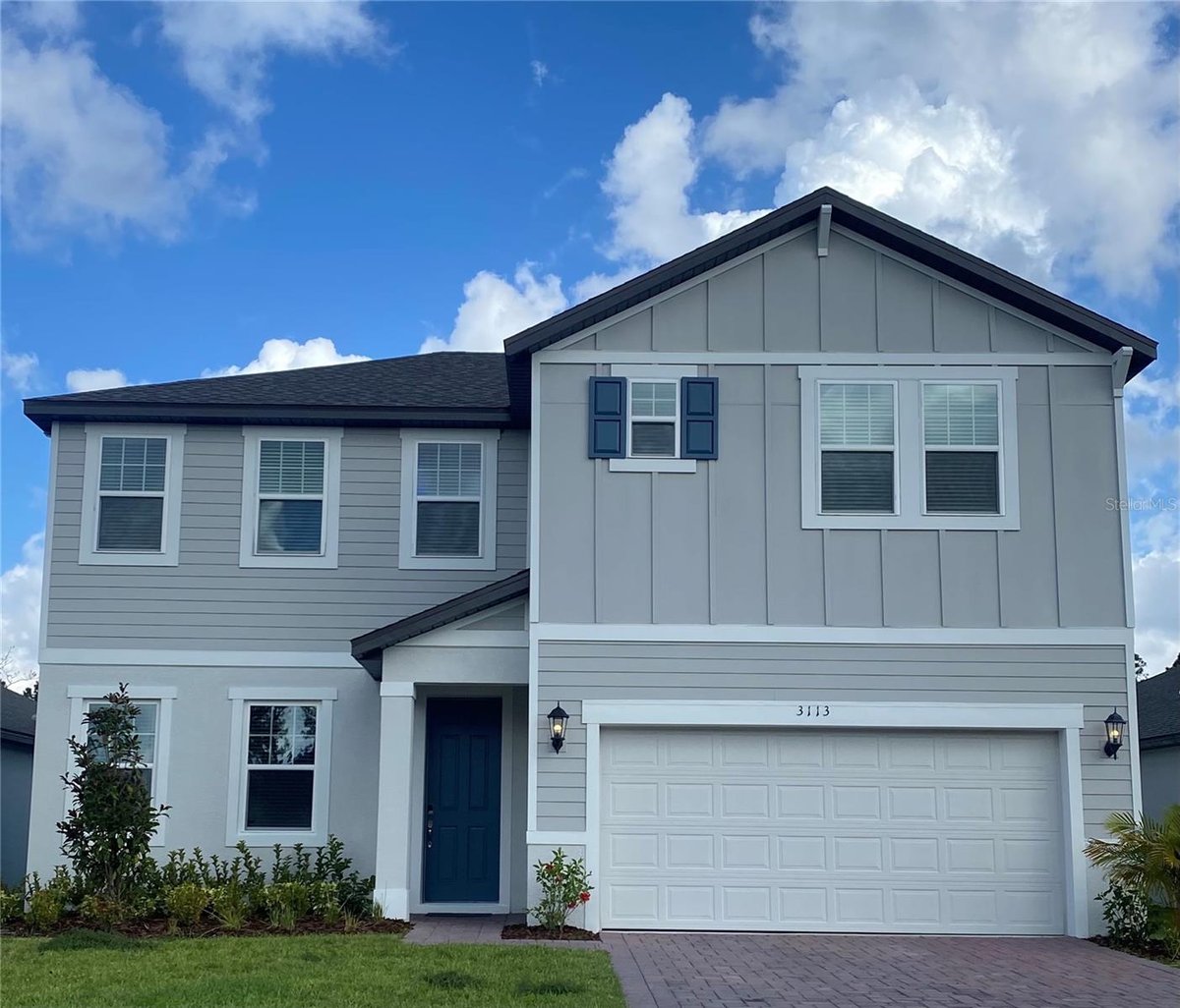 featured property