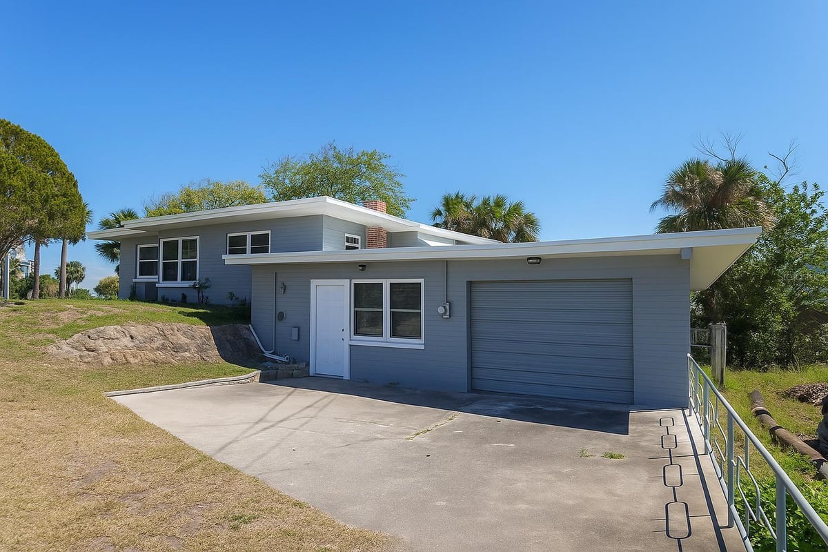 featured property