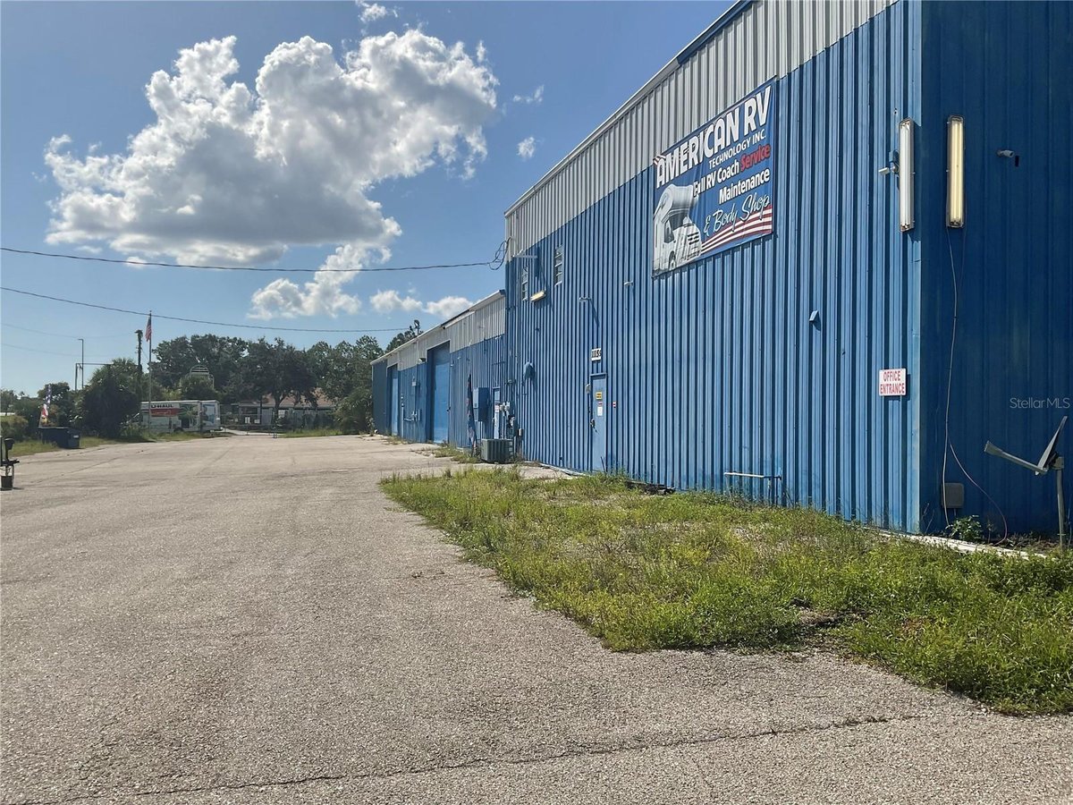 featured property
