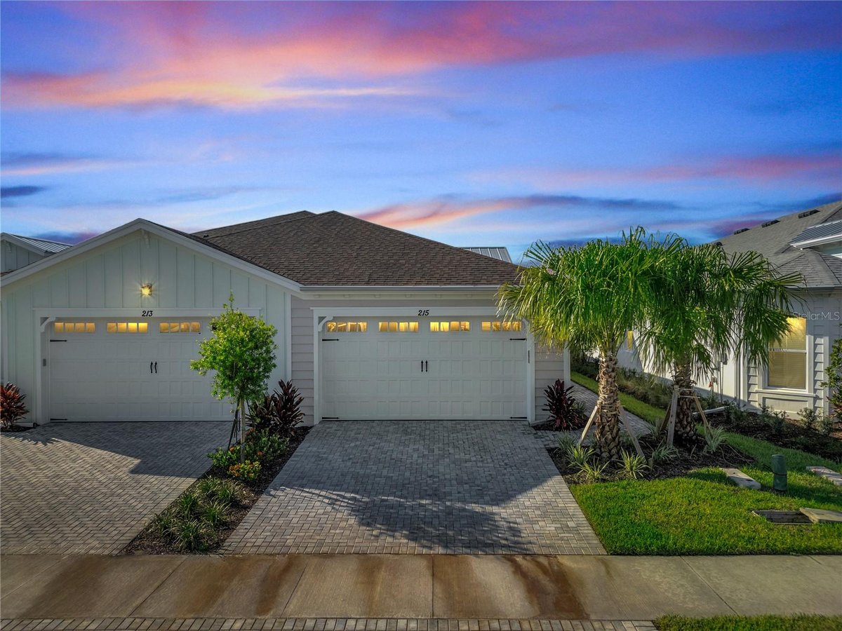 featured property