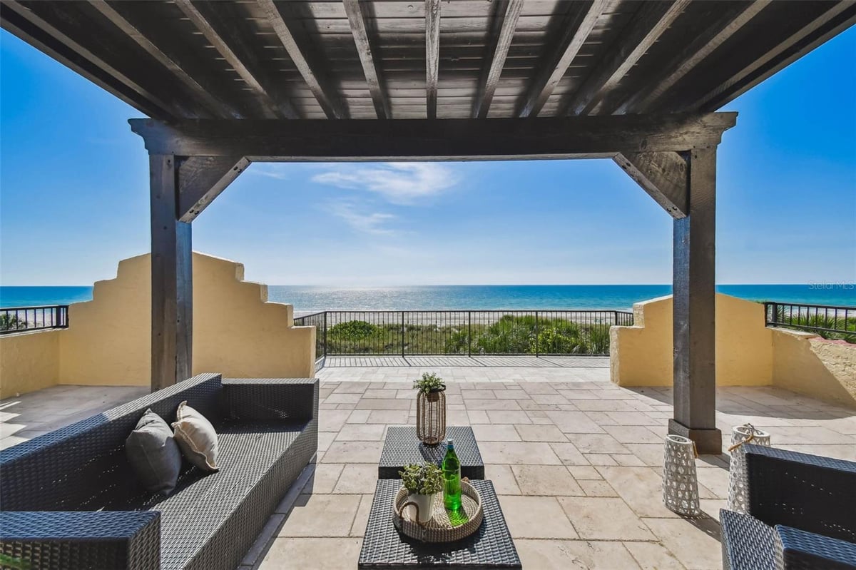 2809 SUNSET WAY, ST PETE BEACH, FL 33706