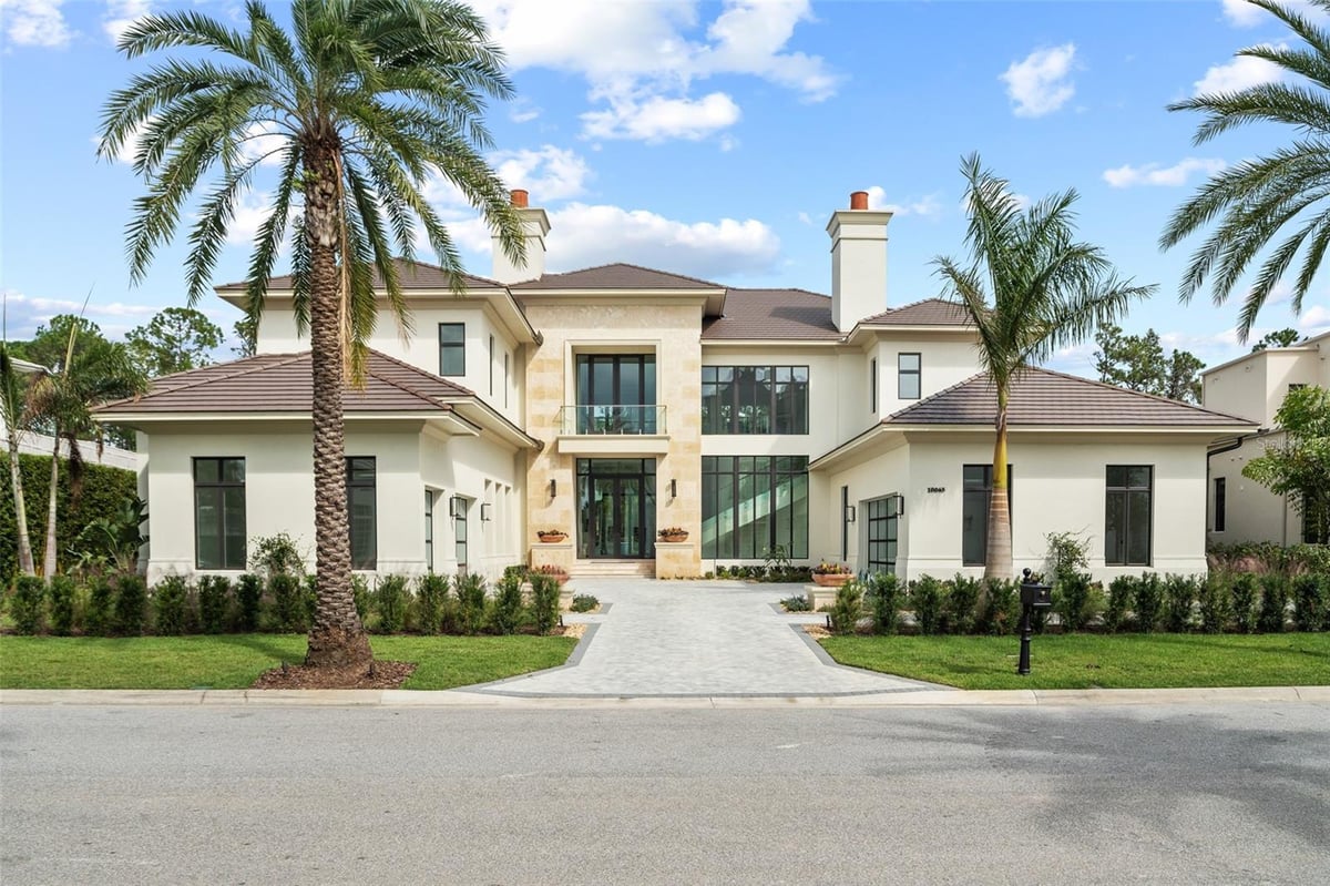 featured property