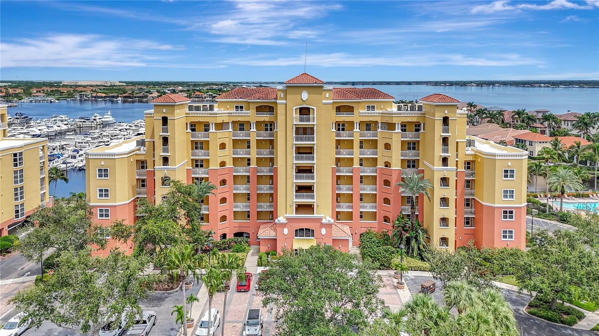 610 RIVIERA DUNES WAY #602