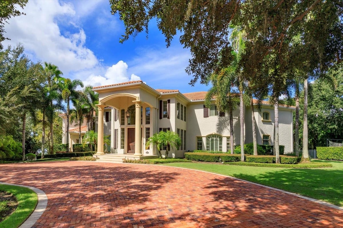 9935 LAKE LOUISE DRIVE, WINDERMERE, FL 34786