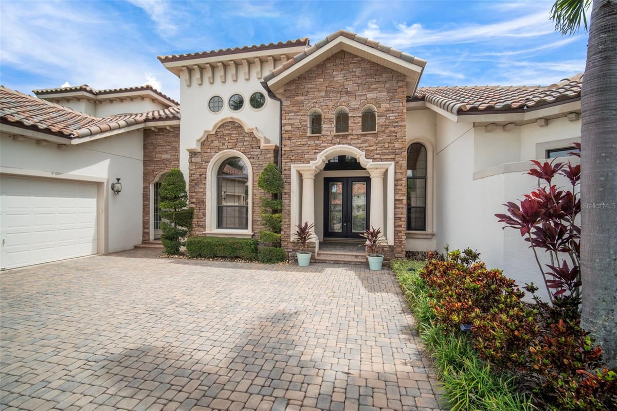 Community Featured Property