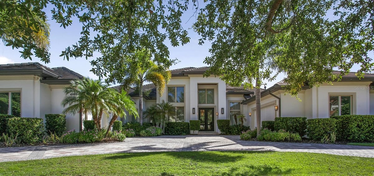 featured property