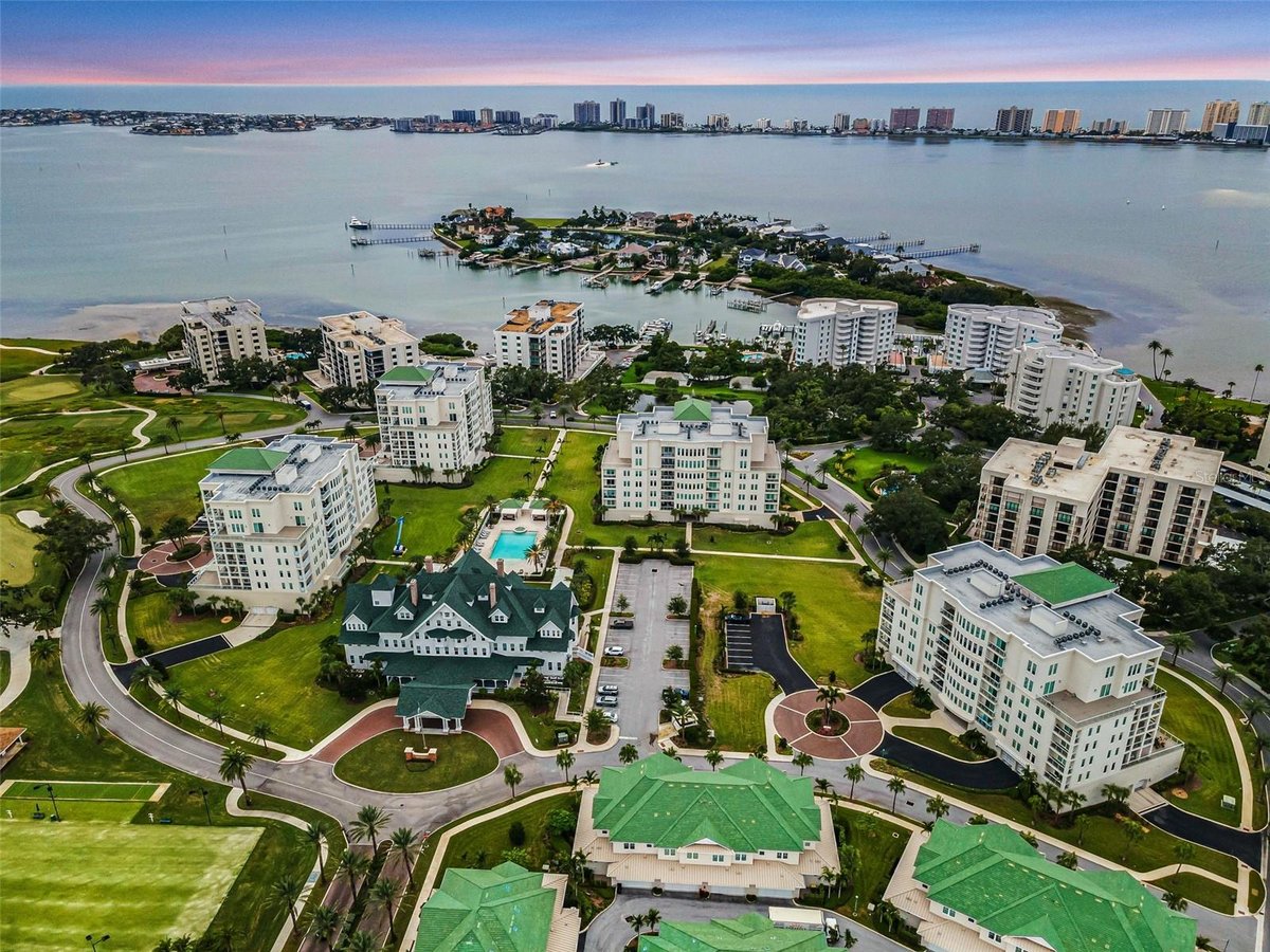 1 PALM TERRACE