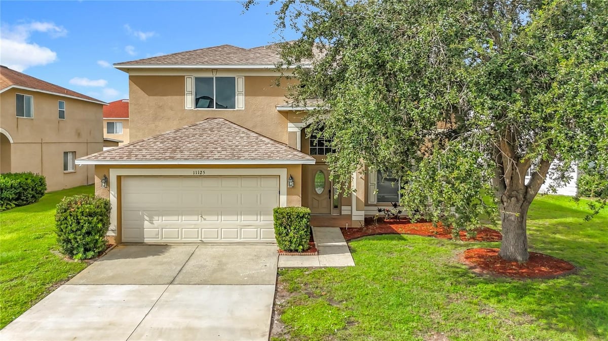 11125 SAILBROOKE DRIVE