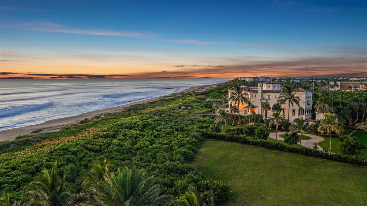 featured property