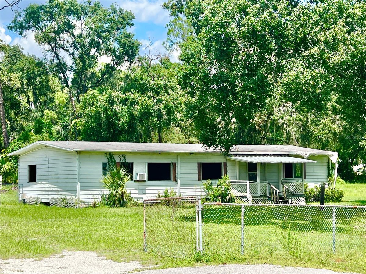 2903 WILLIAMS BOULEVARD, VALRICO, FL 33596