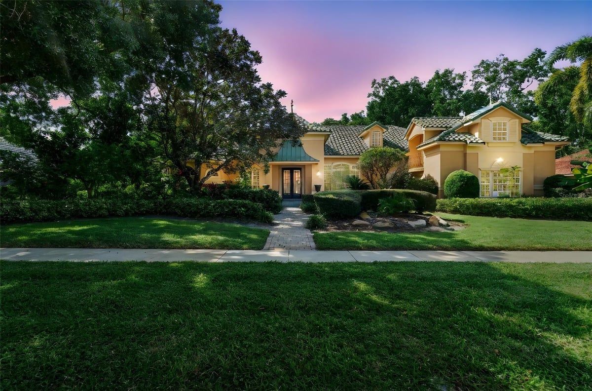 Featured Property