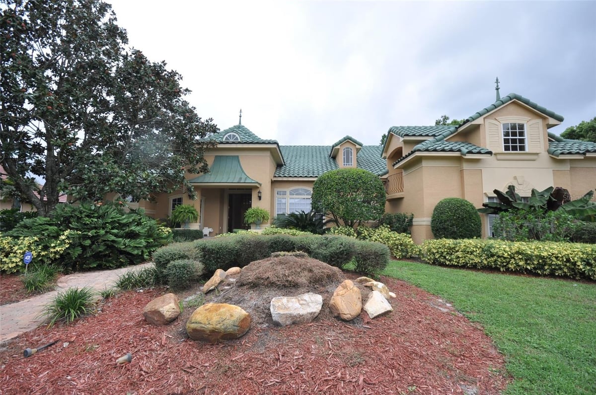 Featured Property