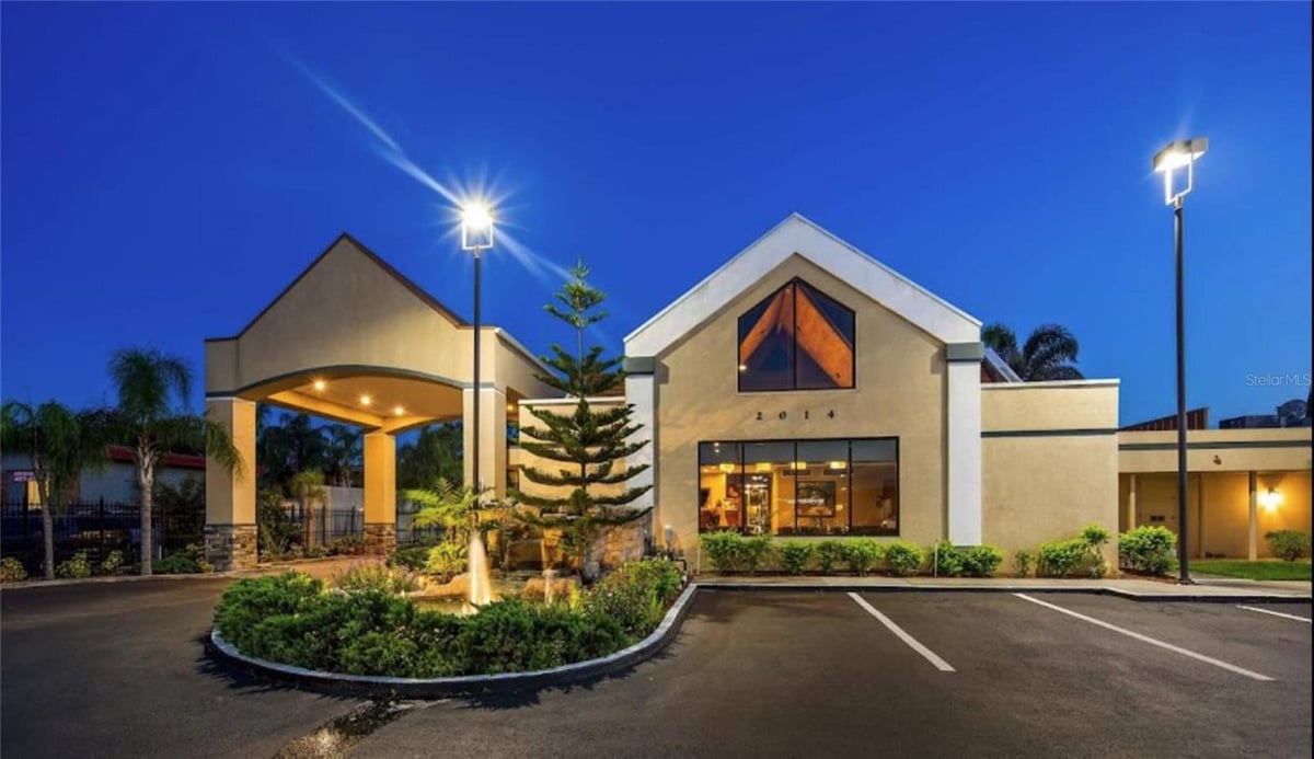 featured property