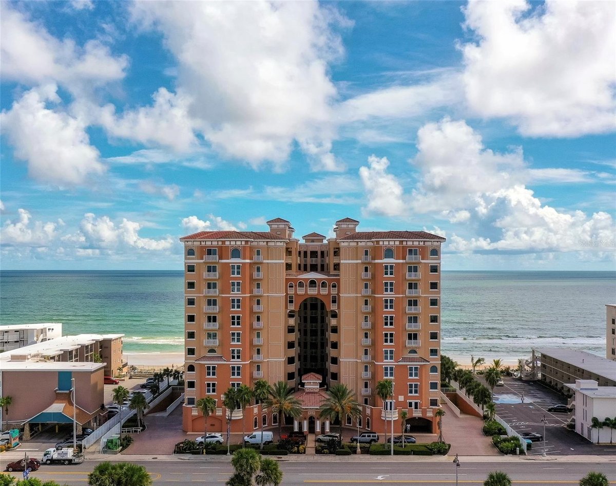 featured property