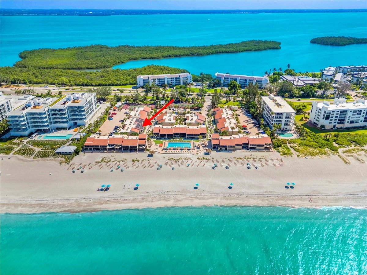 4621 GULF OF MEXICO DRIVE #14F, LONGBOAT KEY, FL 34228