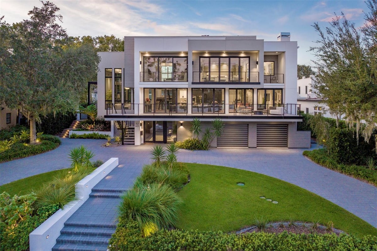 featured property