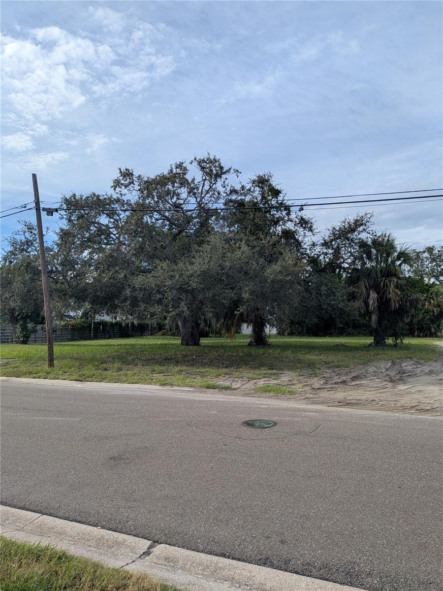 731 36TH AVENUE S, ST PETERSBURG, FL 33705