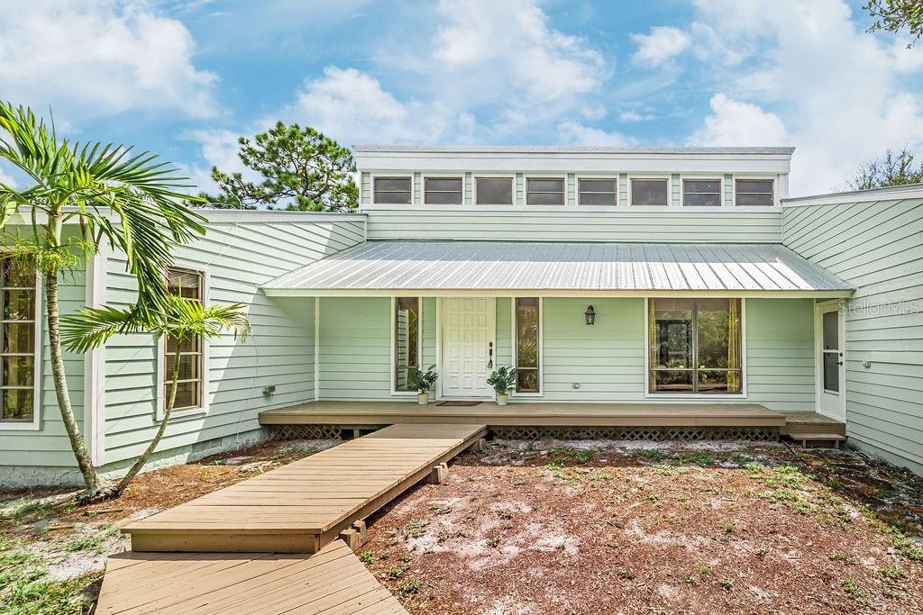 featured property
