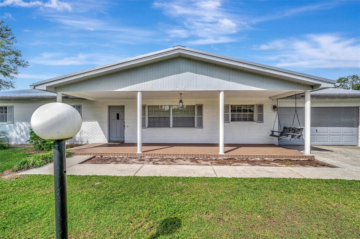 7015 SPEARS ROAD, PLANT CITY, FL 33567