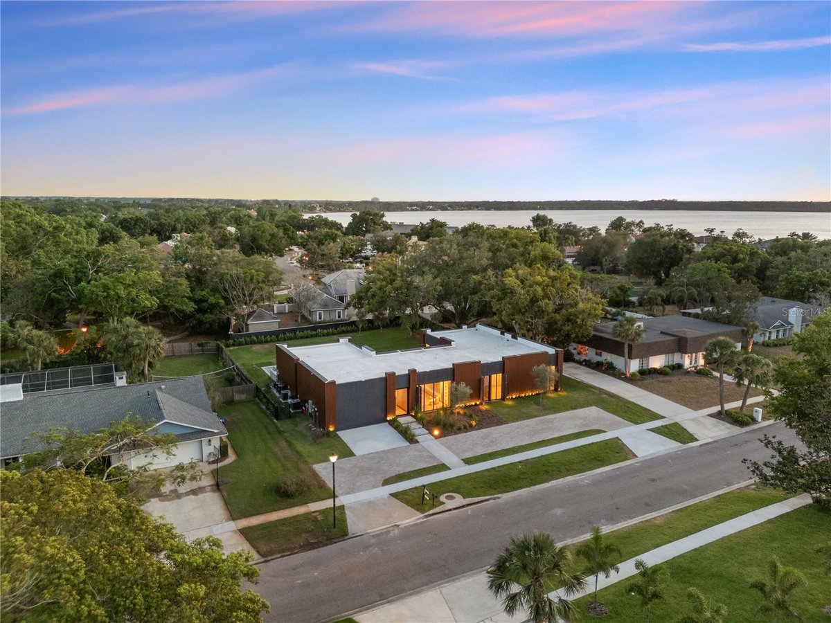 featured property
