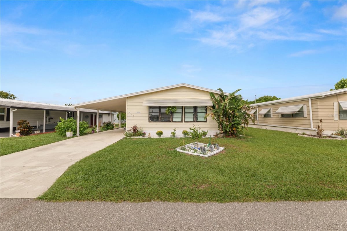 5026 FOXWOOD BOULEVARD, LAKELAND, FL 33810