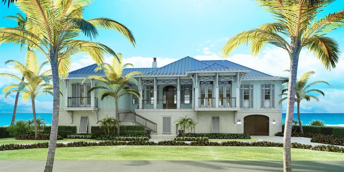 featured property