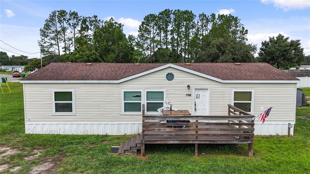 7788 COUNTY ROAD 109G,  LADY LAKE,  FL 32159