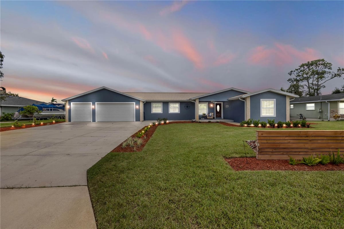 138 AZALEA ROAD