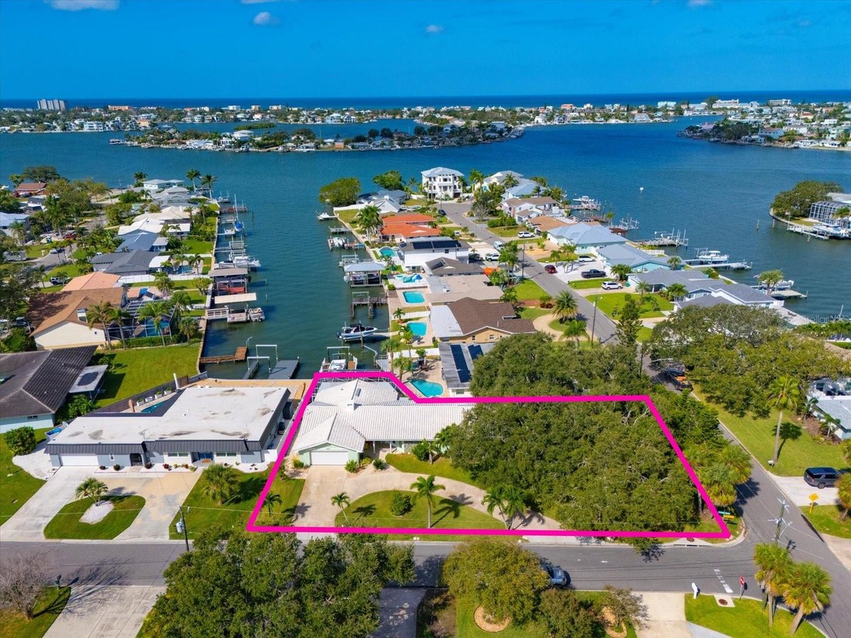 1670 CLEARWATER HARBOR DRIVE