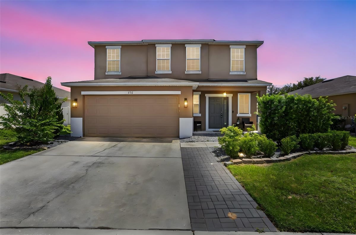 726 BLACK EAGLE DRIVE