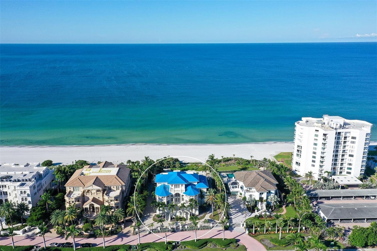 865 LONGBOAT CLUB ROAD, LONGBOAT KEY, FL 34228