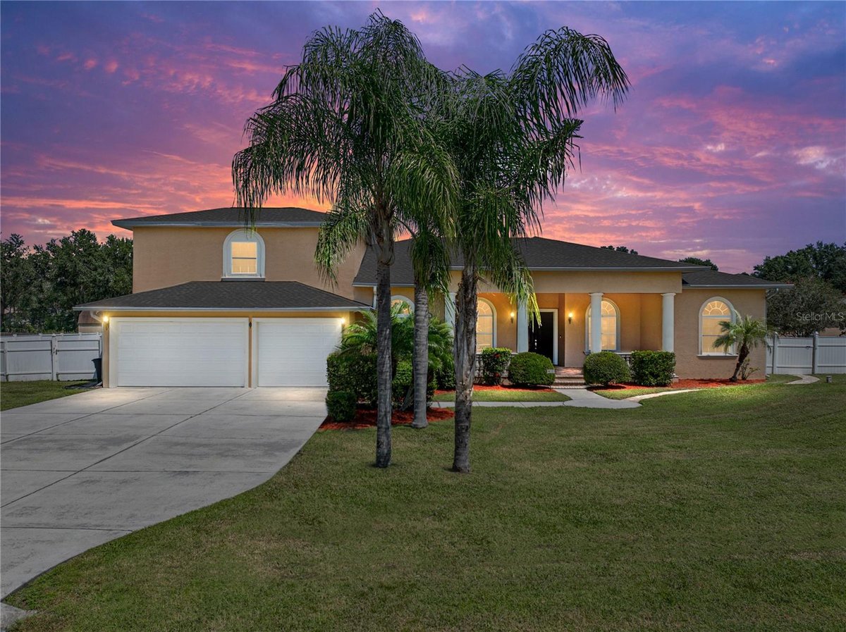 Community Featured Property