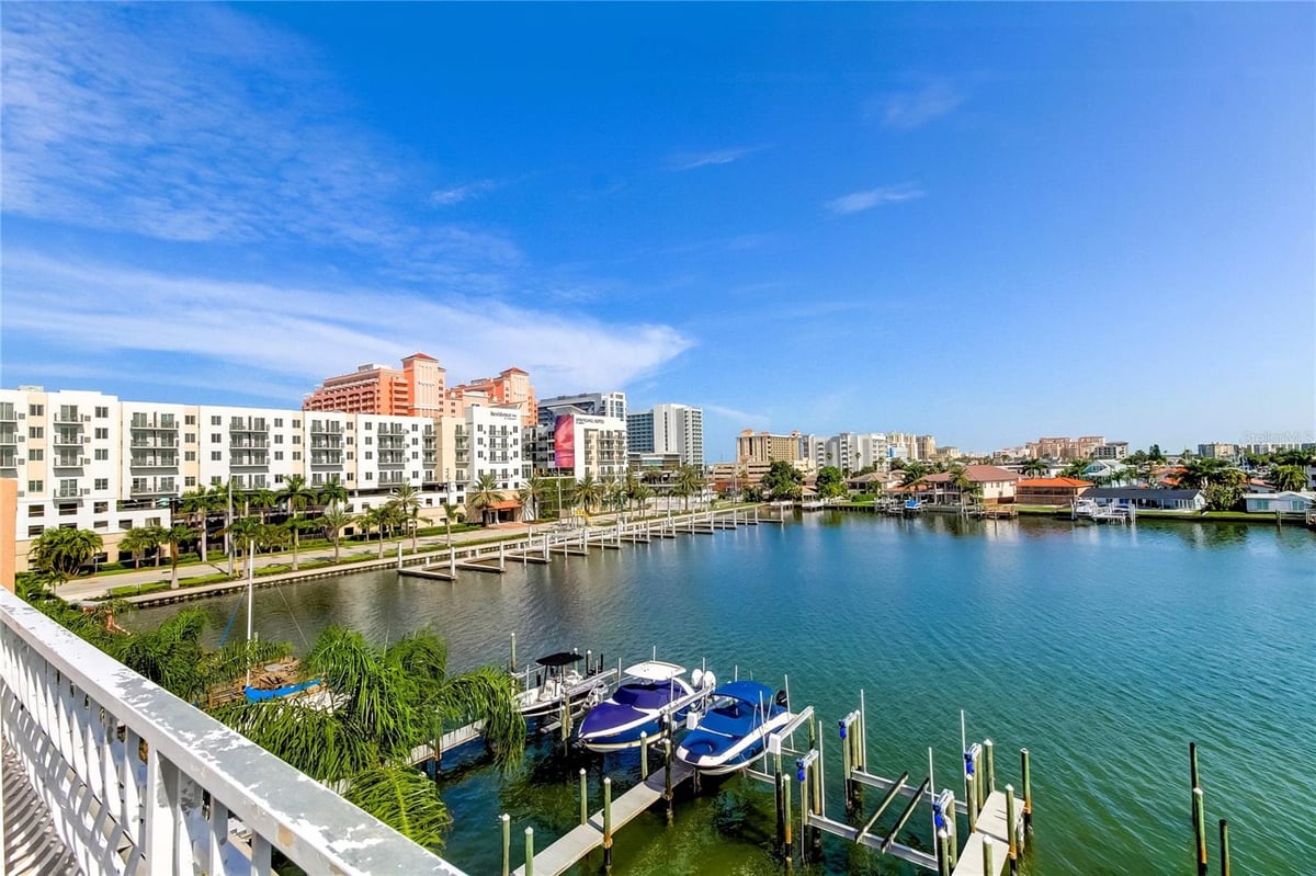 featured property