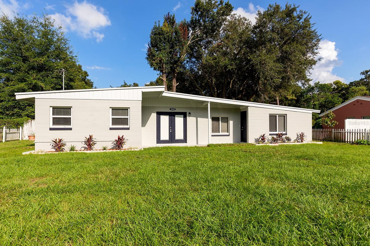 1007 SAN DOMINGO ROAD, ORLANDO, FL 32808