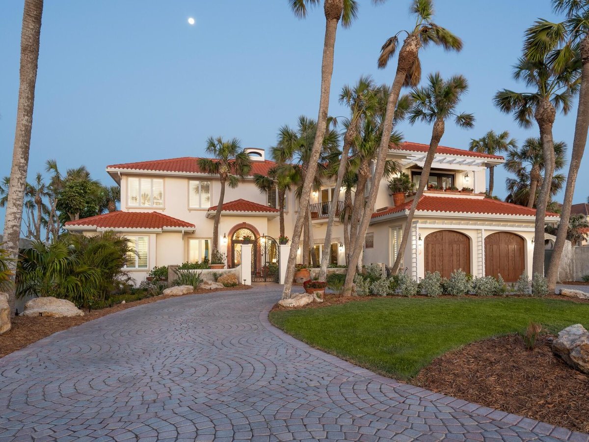 featured property