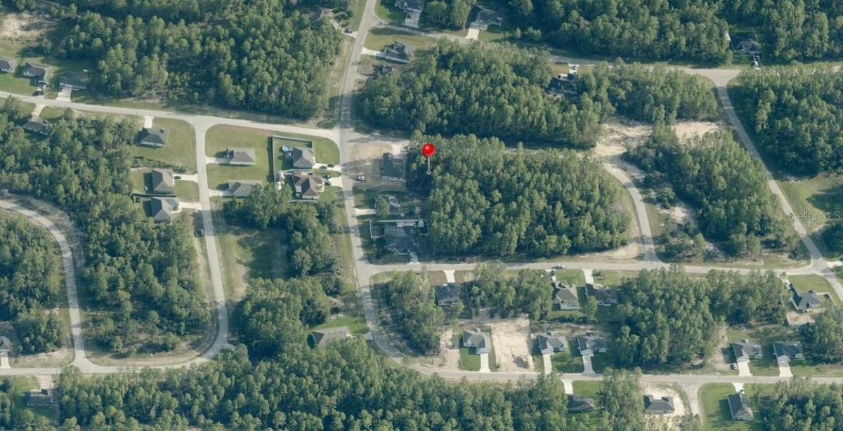TBD SW 139TH PARCEL 2 OCALA FL 34473
