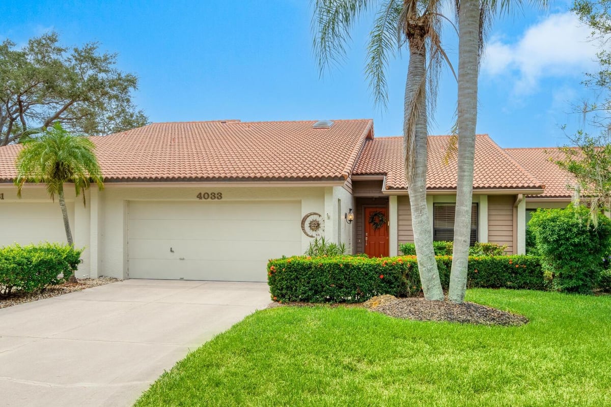 4033 WILSHIRE CIRCLE E #139, SARASOTA, FL 34238