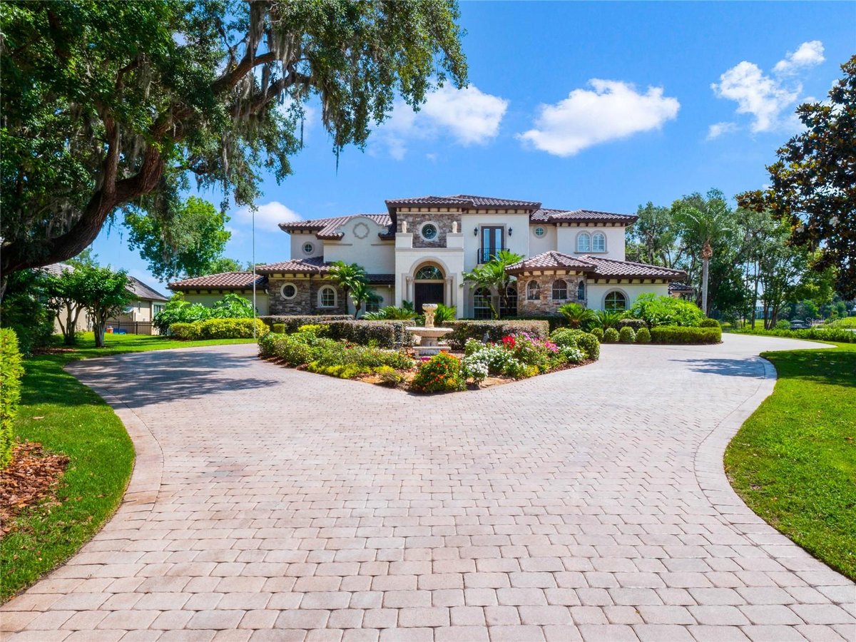 featured property