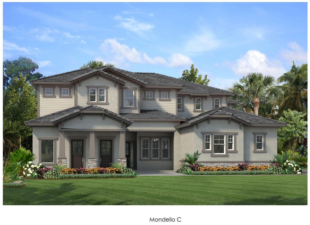 14182 LARKSPUR LAKE DRIVE
