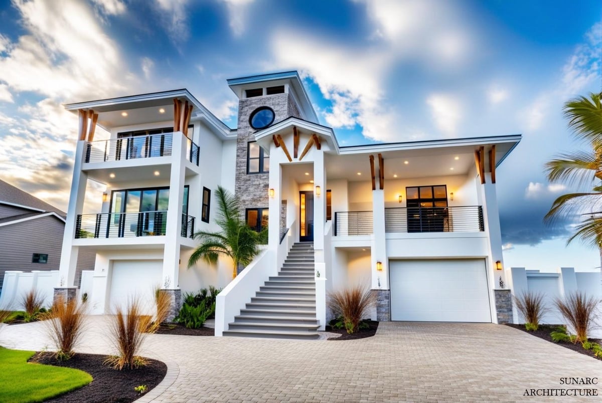 500 BELLE POINT DRIVE