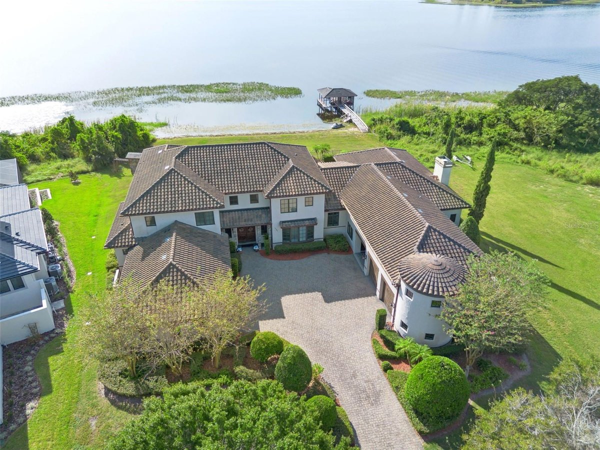 17606 COBBLESTONE LANE, CLERMONT, FL 34711