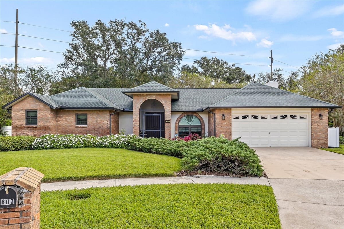 603 COTTAGE GROVE CIRCLE, VALRICO, FL 33594