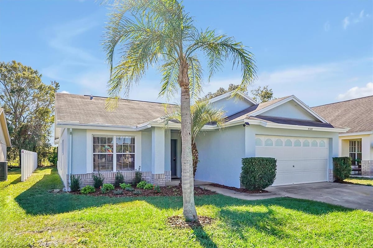 4500 DAKOTA POINT COURT KISSIMMEE FL 34746