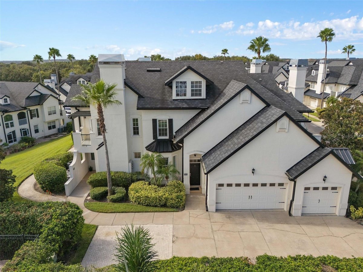 13436 FOUNTAINBLEAU DRIVE #2-5, CLERMONT, FL 34711