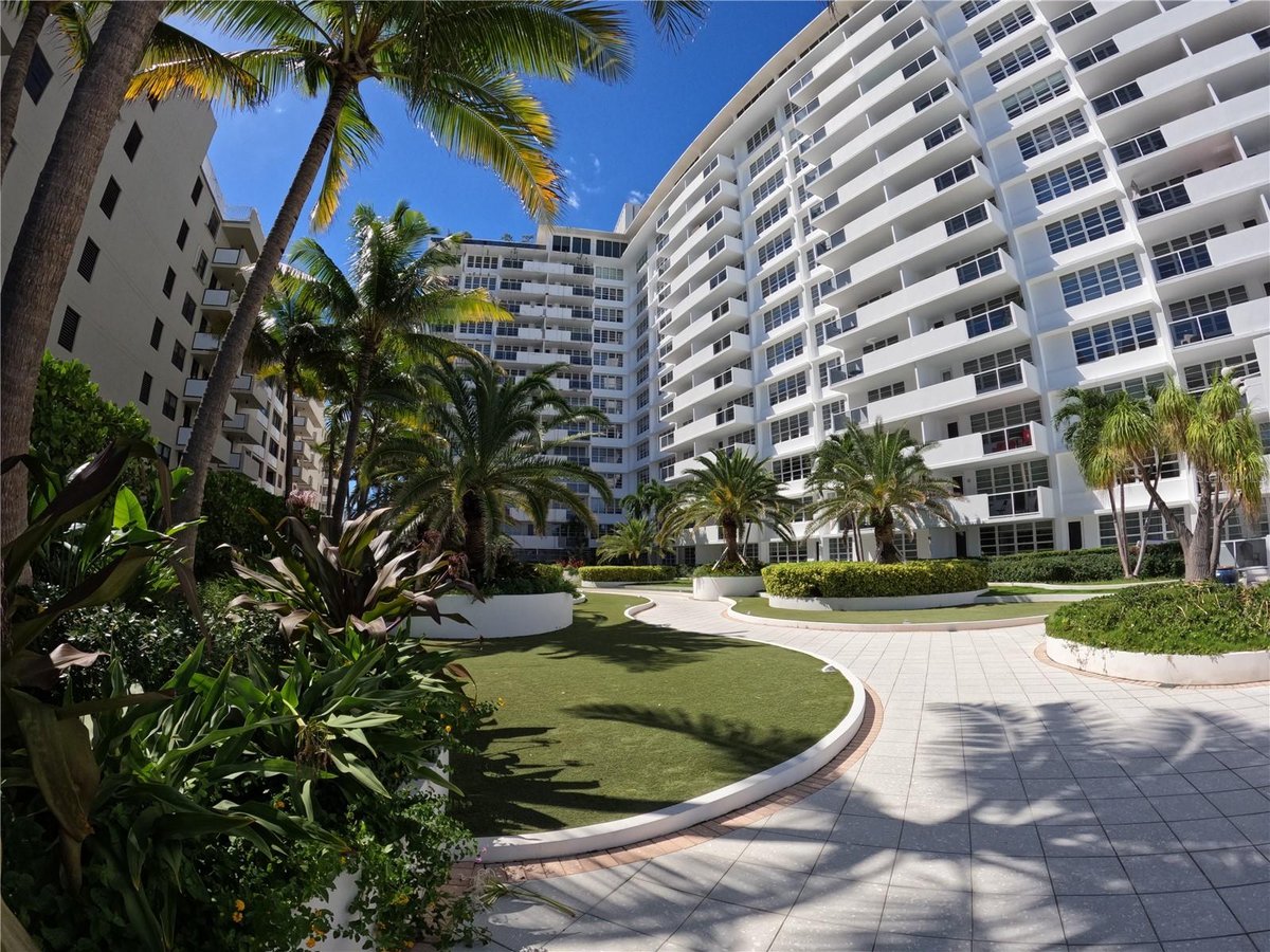 featured property
