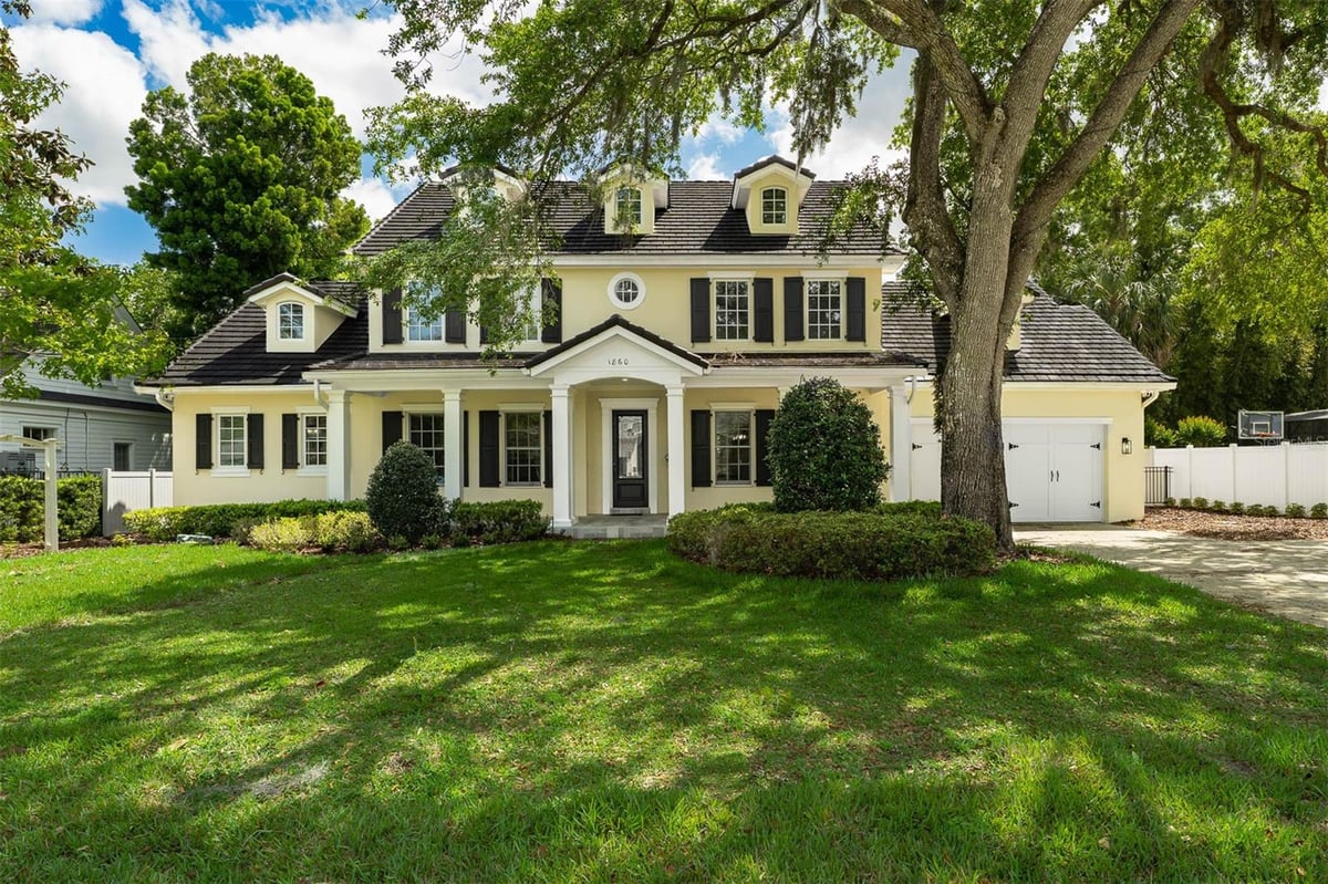 featured property