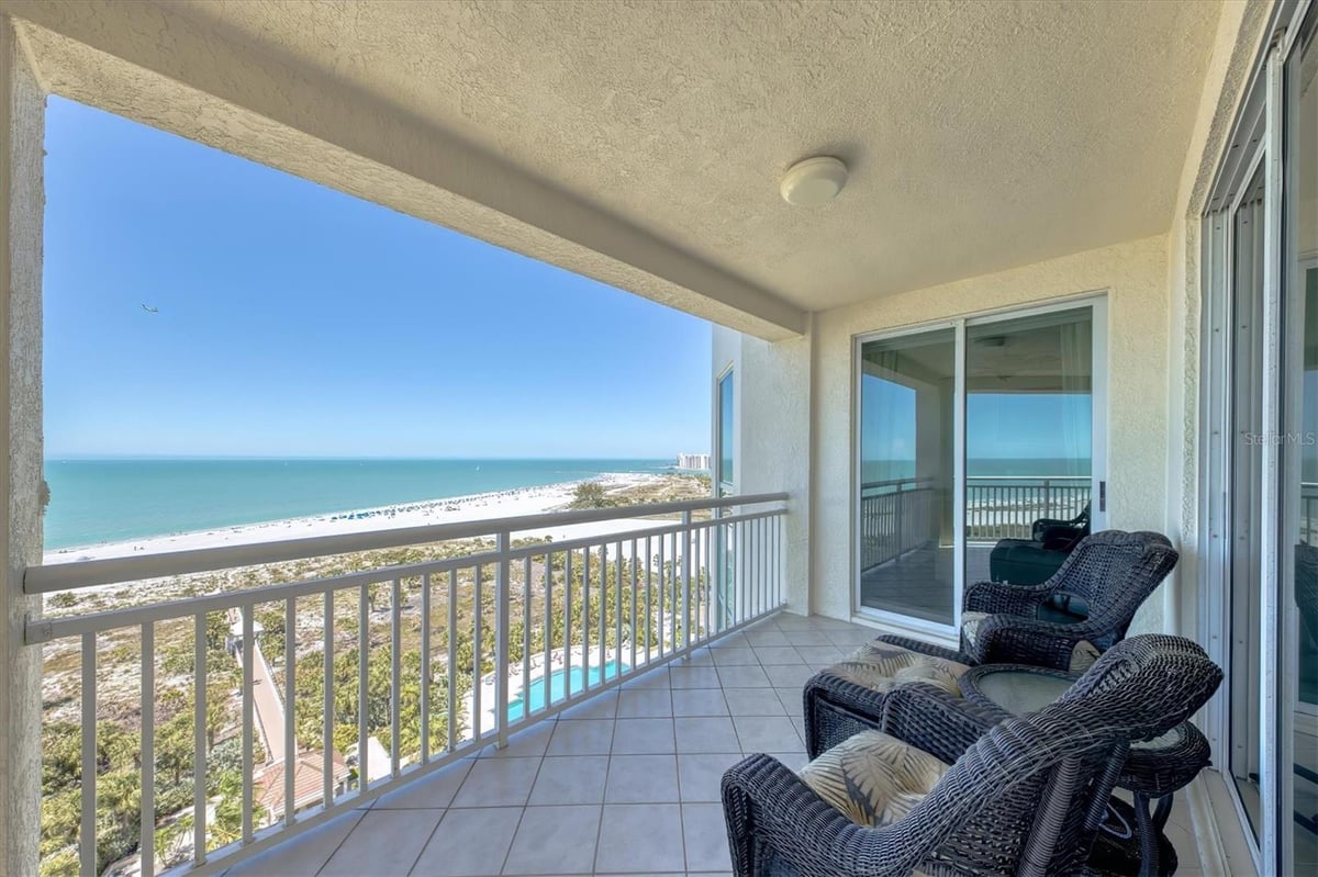 1180 GULF BOULEVARD #1201
