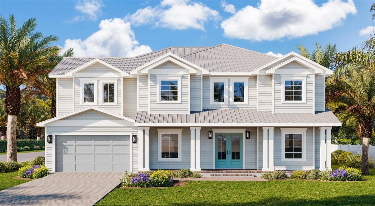 4115 W MULLEN AVENUE, TAMPA, FL 33609