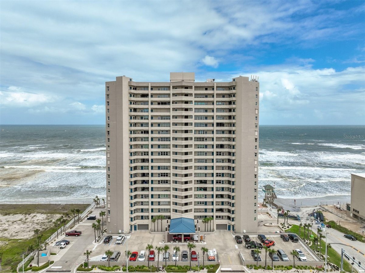 featured property